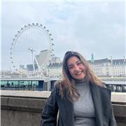 Spanisch Nachhilfe – von Muttersprachlerin!